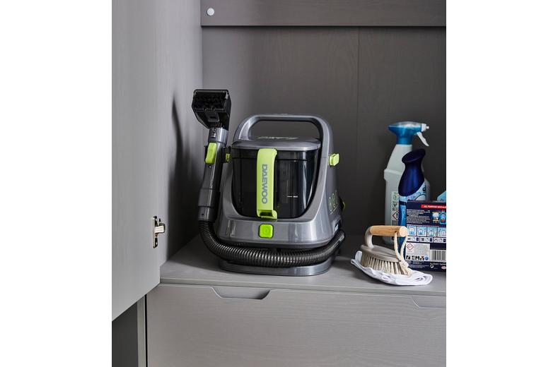 Hurricane 650W 1.4L Spot Washer Hurricane 650W 1.4L Spot Washer