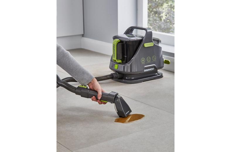 Hurricane 650W 1.4L Spot Washer Hurricane 650W 1.4L Spot Washer