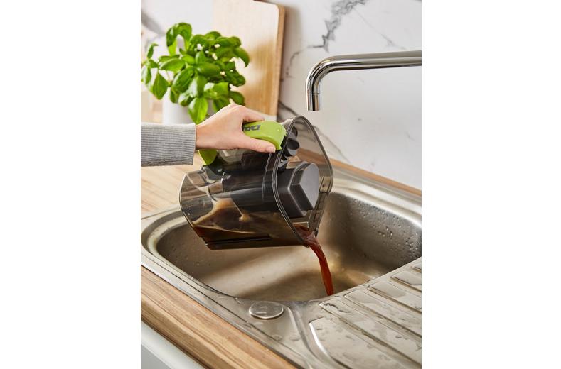 Hurricane 650W 1.4L Spot Washer Hurricane 650W 1.4L Spot Washer