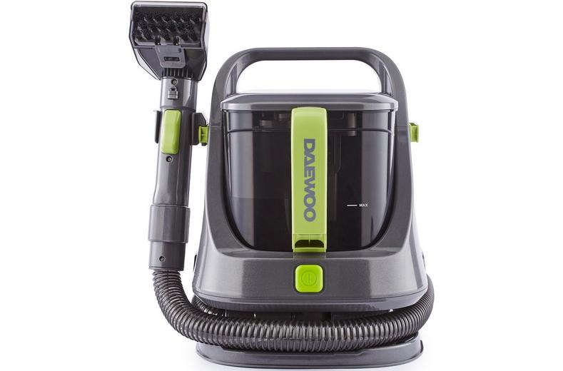 Hurricane 650W 1.4L Spot Washer Hurricane 650W 1.4L Spot Washer