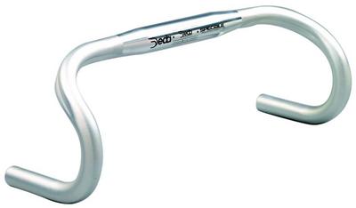 Deda Elementi Speciale Handlebars, Silver