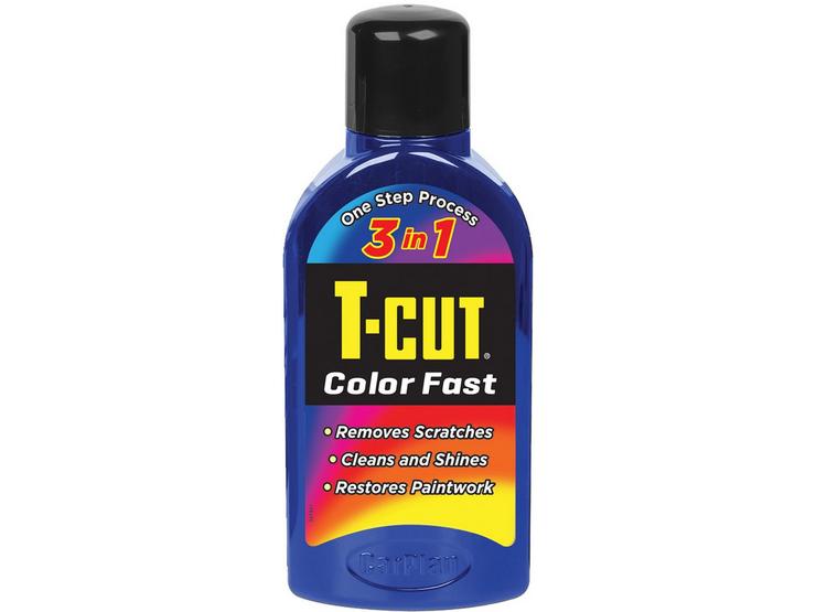 T-Cut Colour Fast Dark Blue 500ml