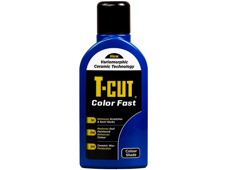 T-Cut Colour Fast Dark Blue 500ml