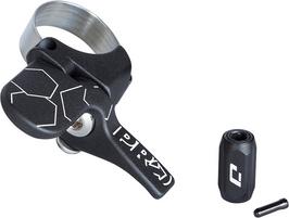 Halfords PRO Discover Dropper Seat Post Drop Bar Lever | Extra 8% off for BC Members