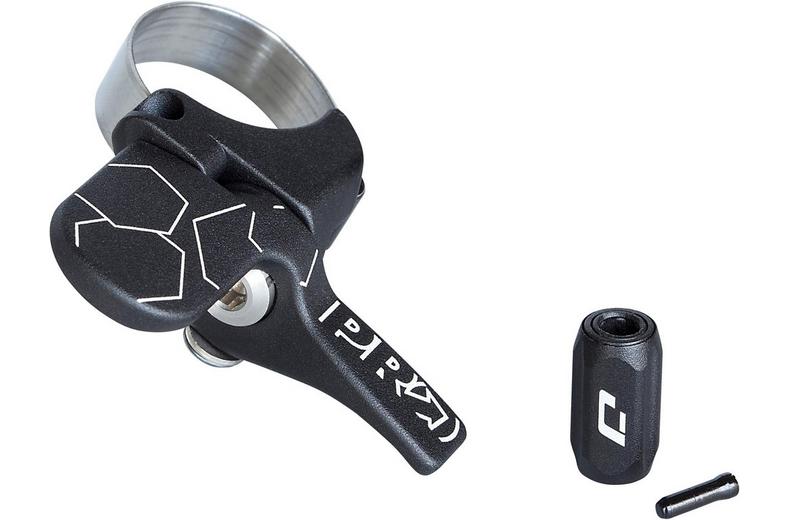 PRO Discover Dropper Seat Post Drop Bar Lever PRO Discover Dropper Seat Post Drop Bar Lever