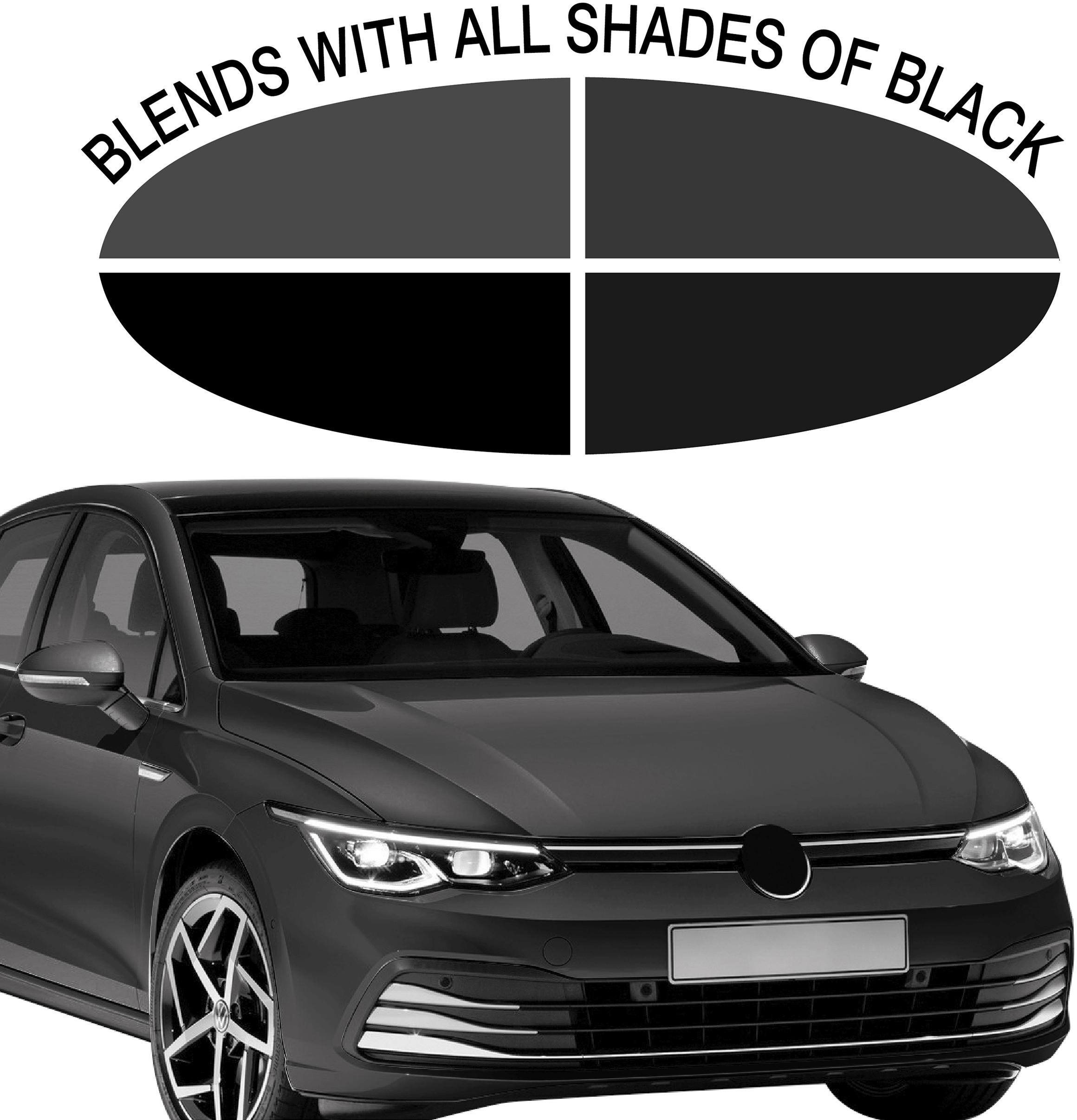 T-Cut Colour Fast Black Car Polish 500ml