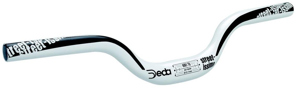 Deda Elementi Streetisimo Street Handlebars