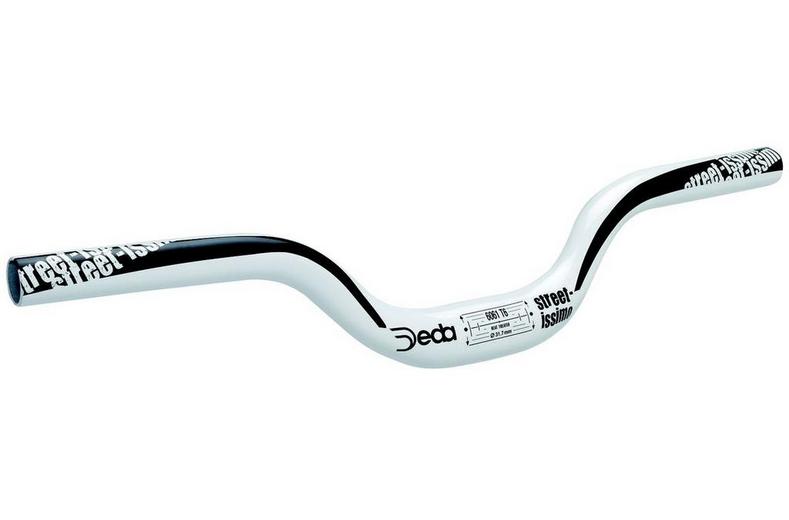 Deda Elementi Streetisimo Street Handlebars Deda Elementi Streetisimo Street Handlebars