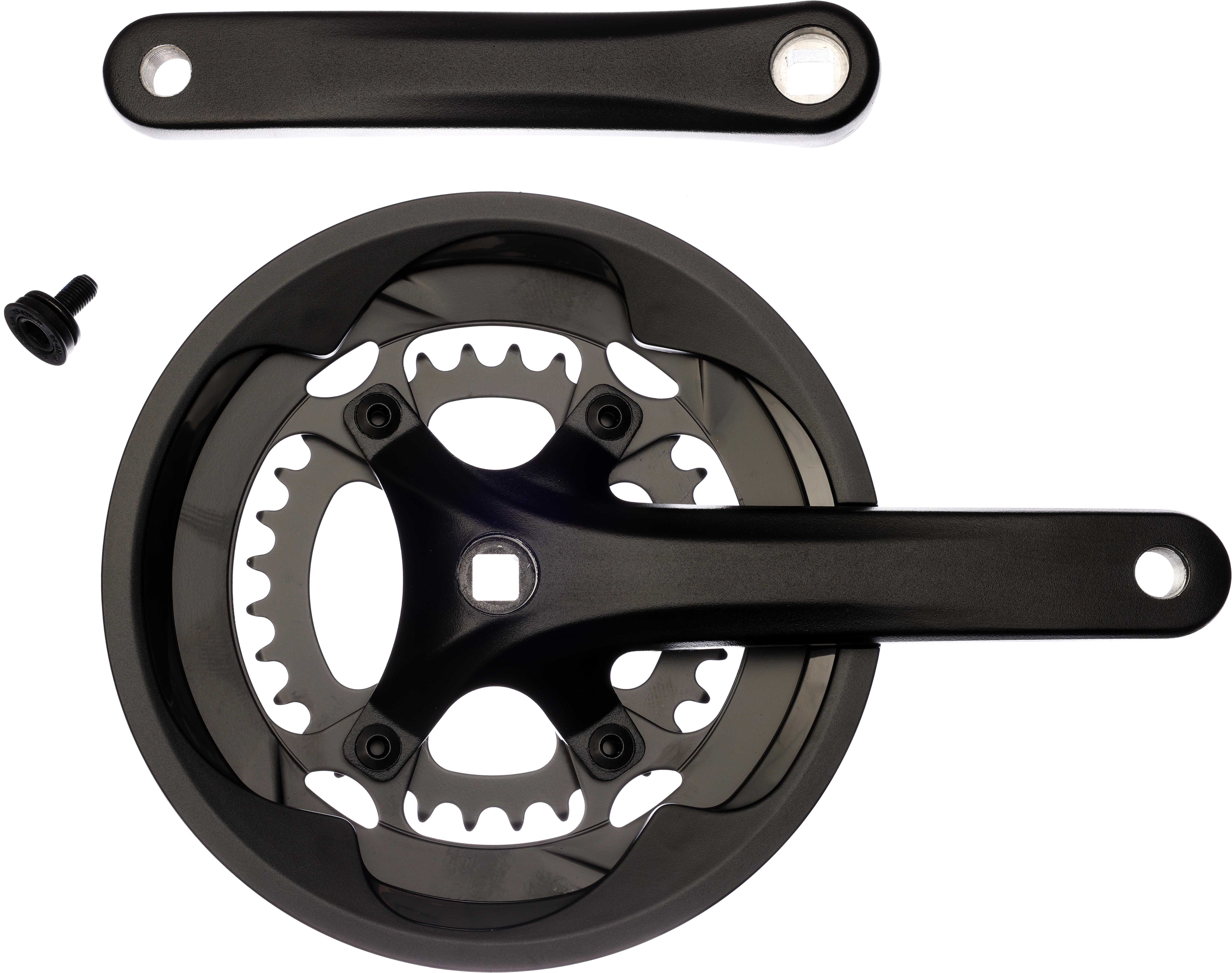 ProWheel RPL-421 P Chainset w/175mm Crank Arms