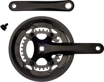 ProWheel RPL-421 P Chainset w/175mm Crank Arms