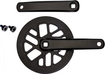 ProWheel CPRO-MD171P-NW Chainset w/170mm Crank Arms