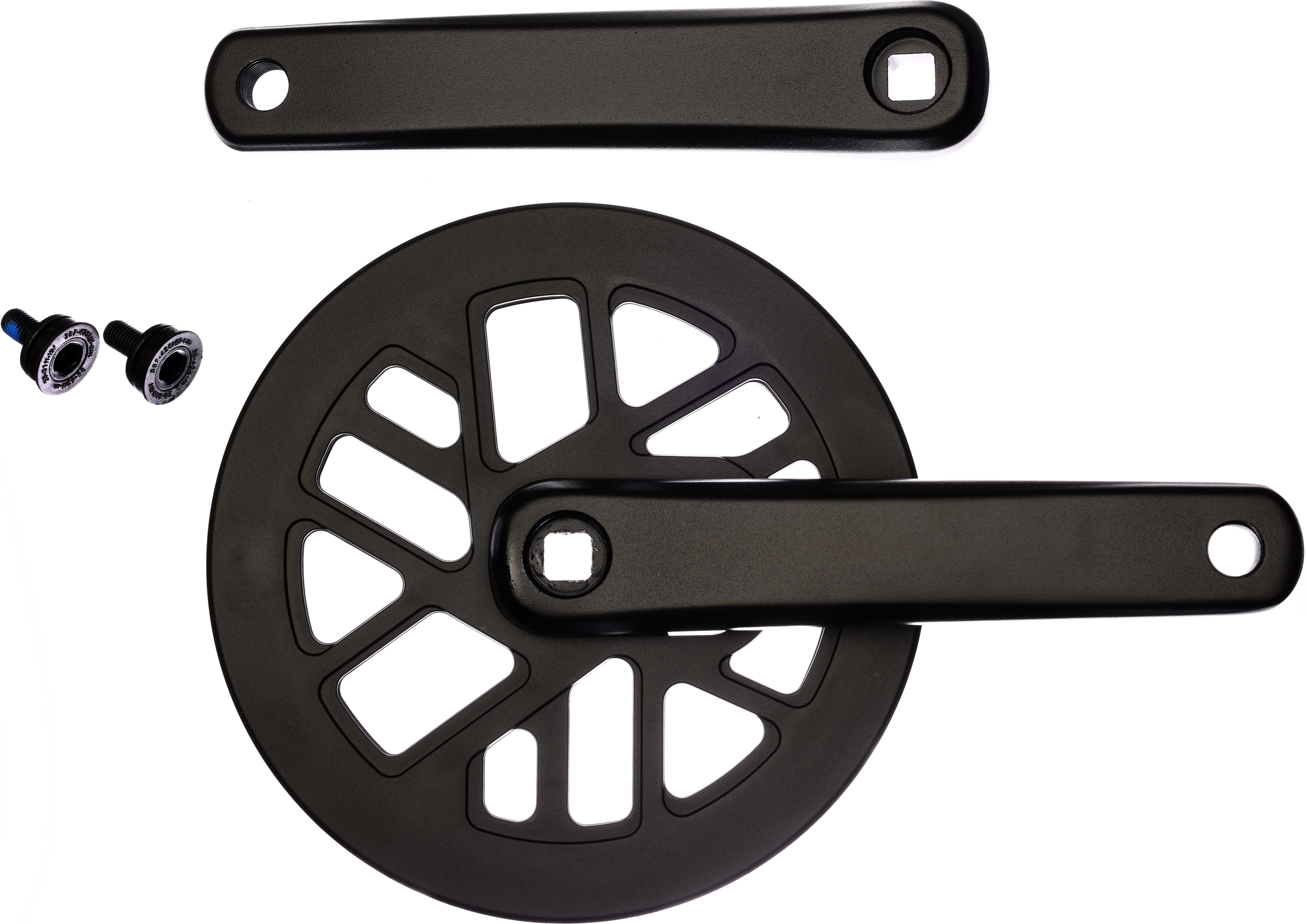 ProWheel CPRO-MD171P-NW Chainset w/175mm Crank Arms