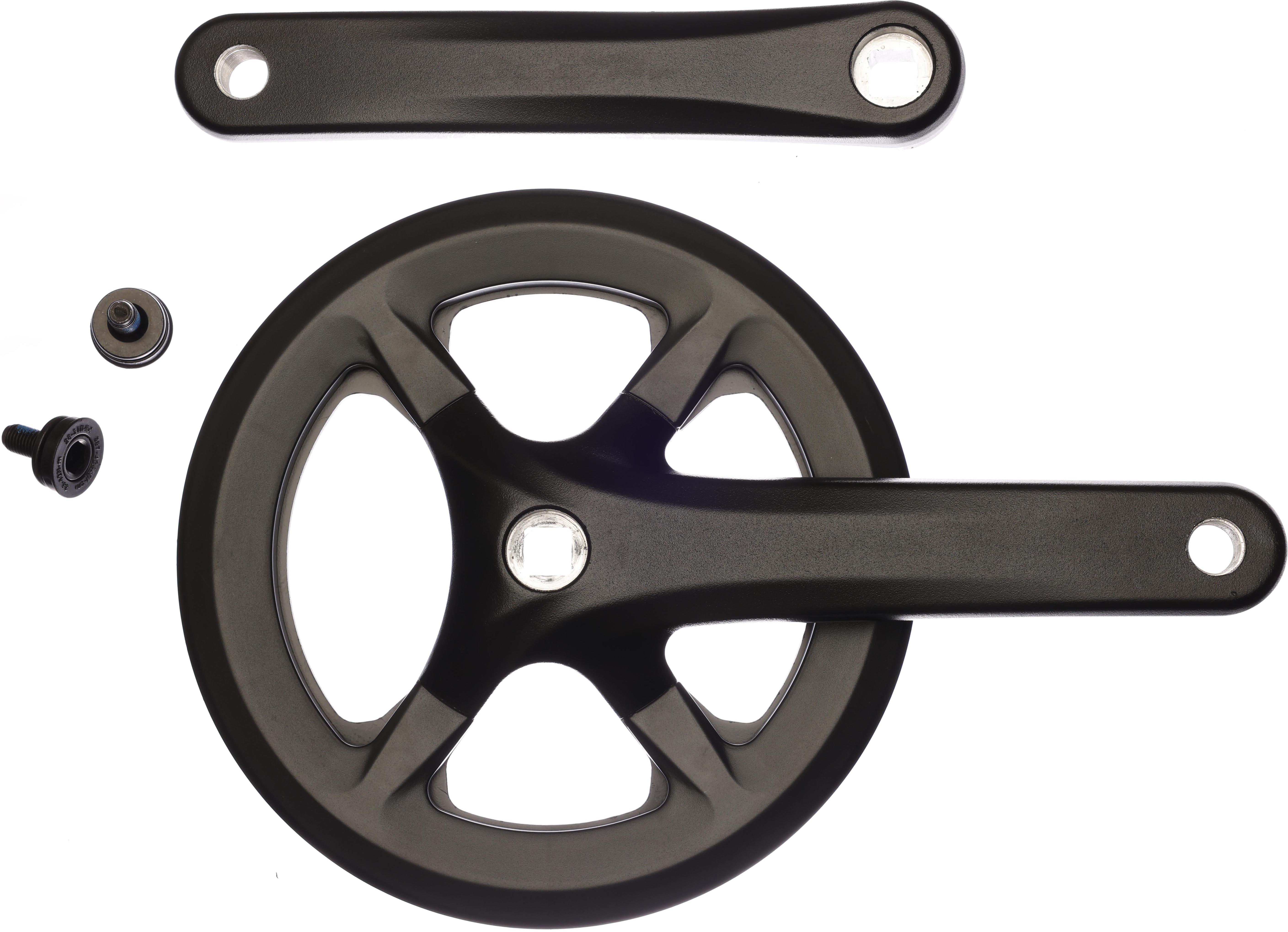 ProWheel RPL-FD16SP-F Chainset w/170mm Crank Arms