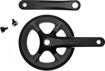 ProWheel RPL-FD16SP-F Chainset w/172.5mm Crank Arms