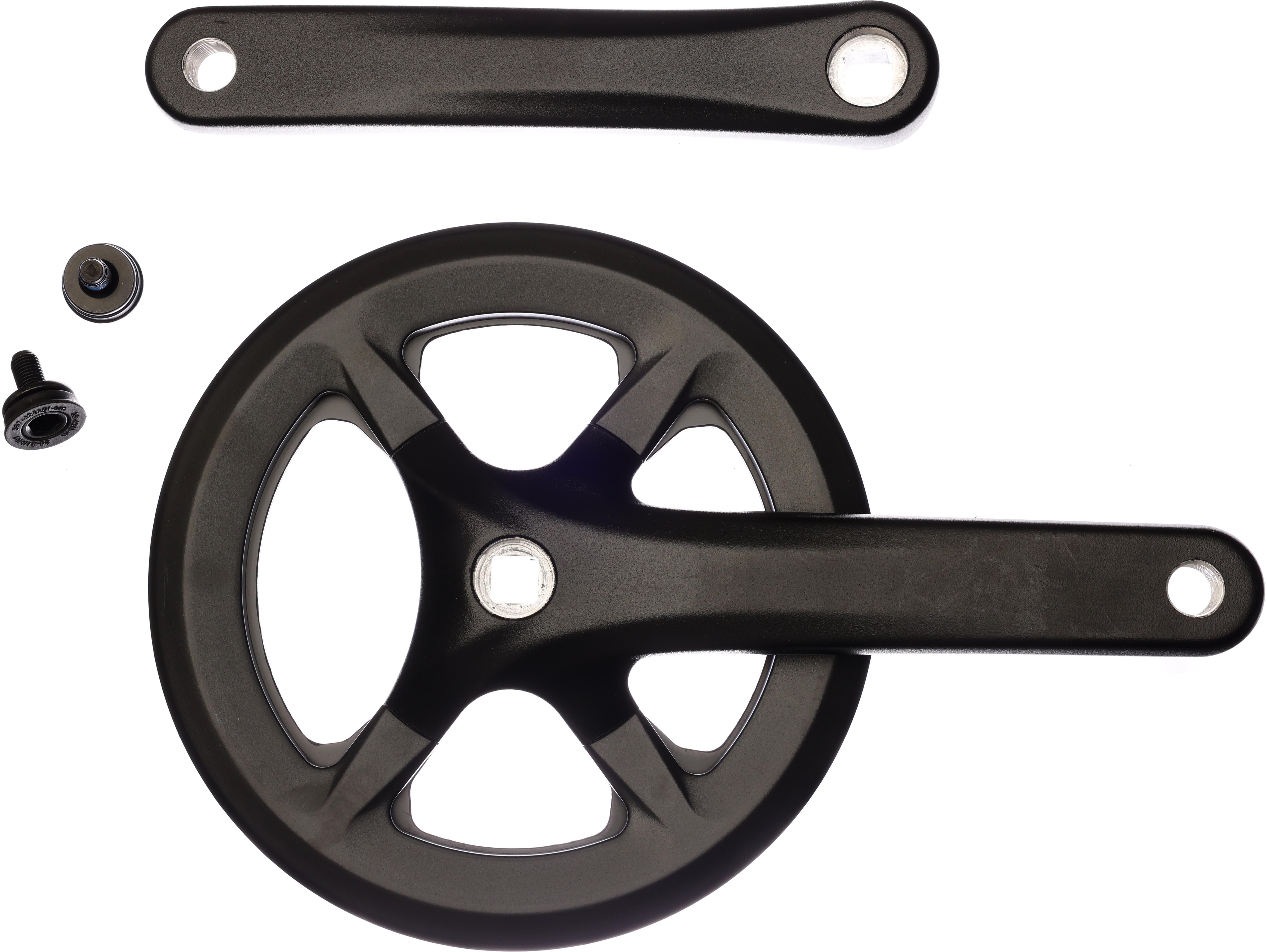 ProWheel RPL-FD16SP-F Chainset w/175mm Crank Arms