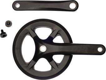 ProWheel RPL-FD16SP-F Chainset w/175mm Crank Arms