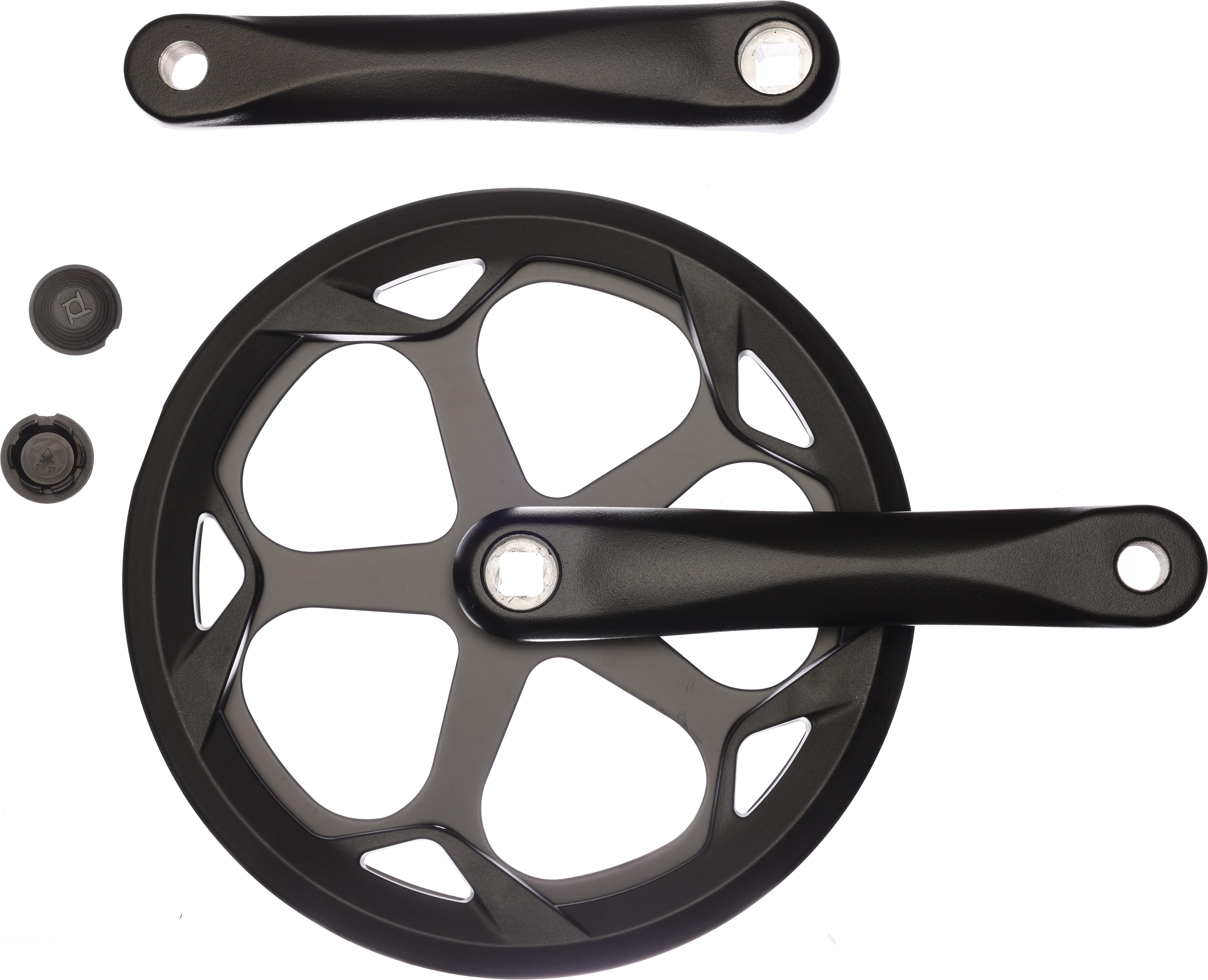 ProWheel PRO-552PP-3 Chainset w/170mm Crank Arms