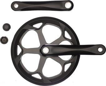 ProWheel PRO-552PP-3 Chainset w/170mm Crank Arms