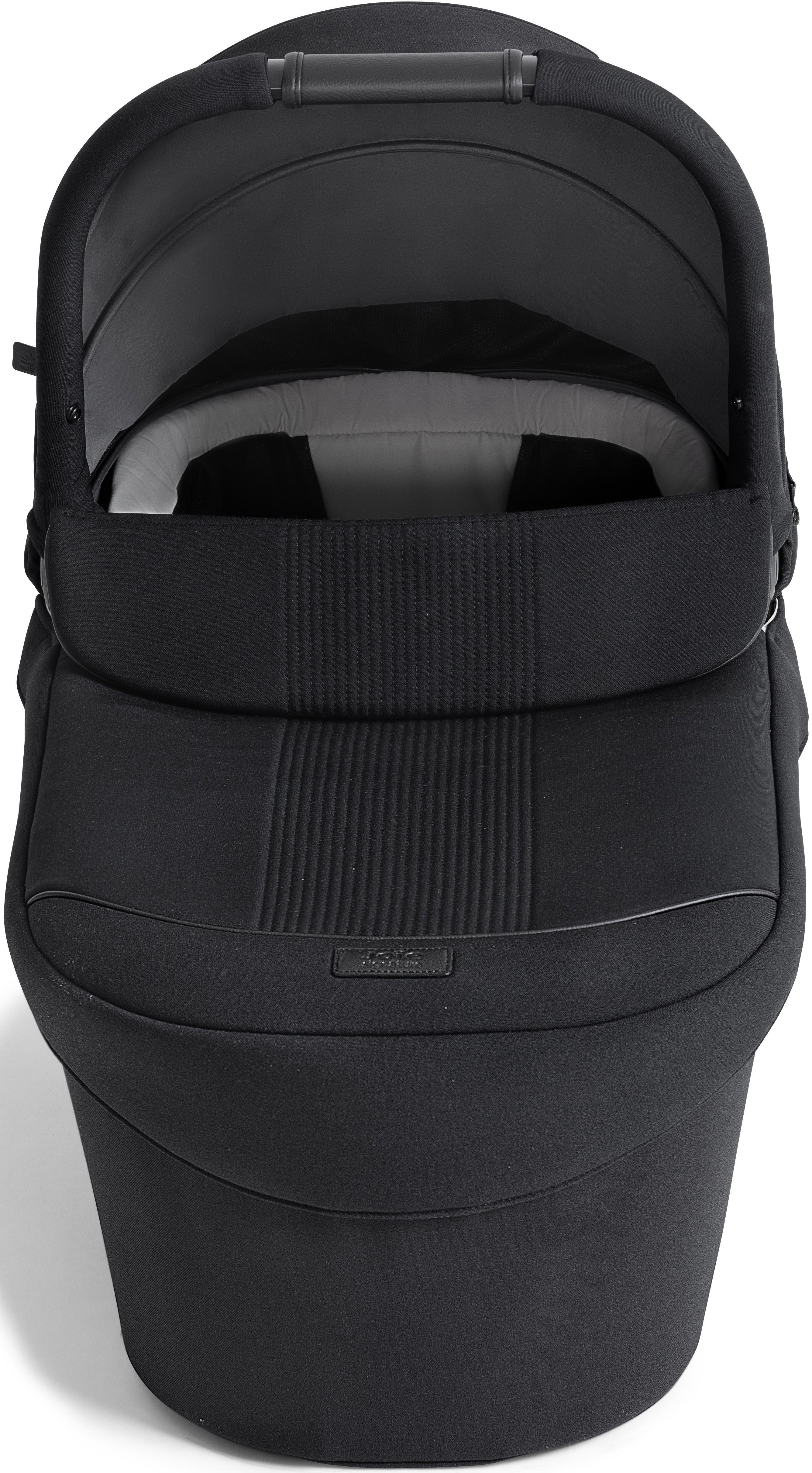 Joie Ramble XL Signature Carrycot - Eclipse