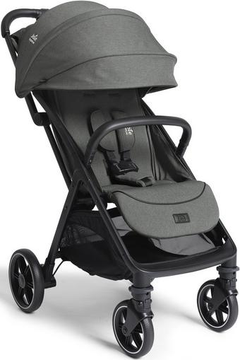 Parcel LX SIGNATURE Stroller - Evergreen