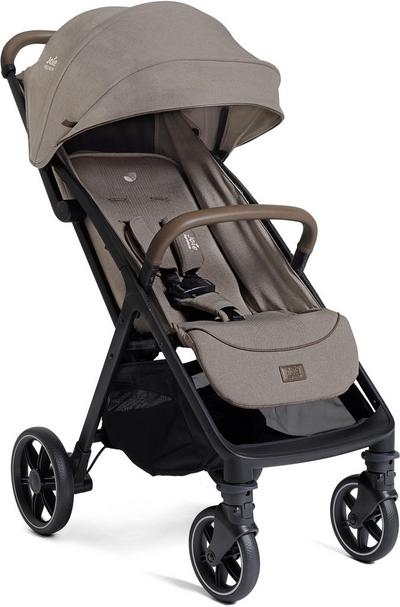 Joie Signature Parcel LX Stroller - Maple