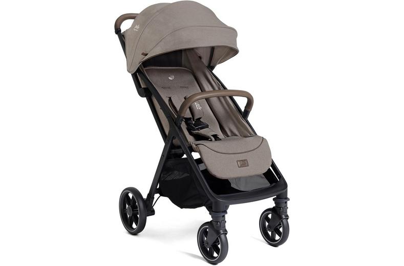 Joie Signature Parcel LX Stroller - Maple Joie Signature Parcel LX Stroller - Maple