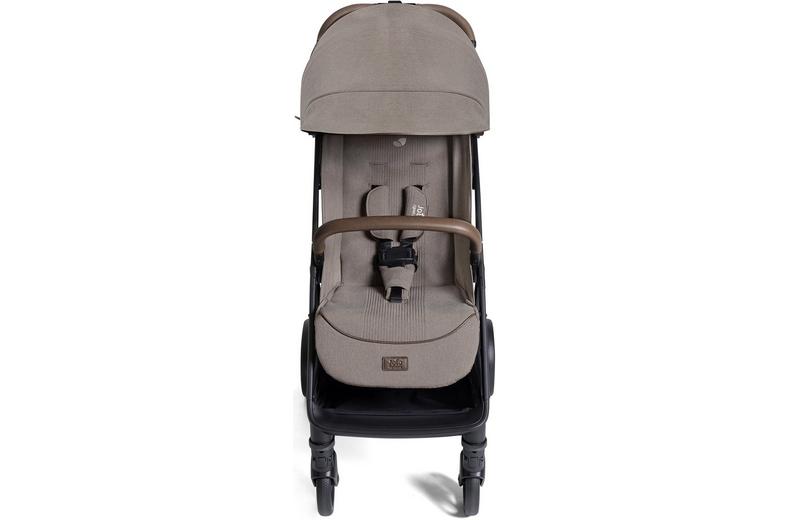 Joie Signature Parcel LX Stroller - Maple Joie Signature Parcel LX Stroller - Maple
