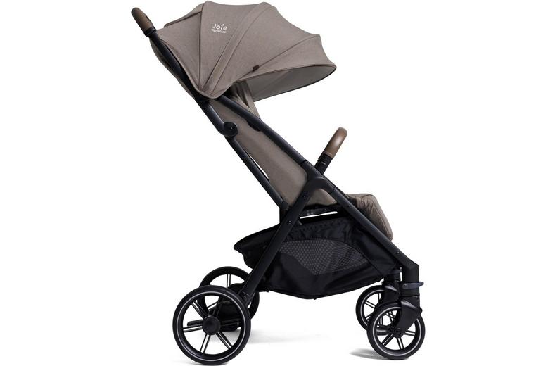 Joie Signature Parcel LX Stroller - Maple Joie Signature Parcel LX Stroller - Maple