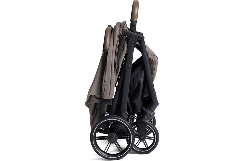 Joie Signature Parcel LX Stroller - Maple Joie Signature Parcel LX Stroller - Maple