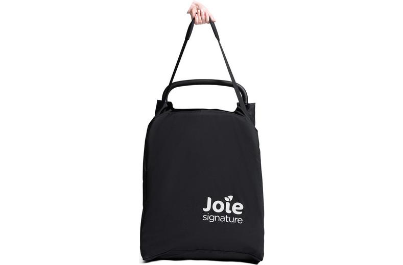 Joie Signature Parcel LX Stroller - Maple Joie Signature Parcel LX Stroller - Maple