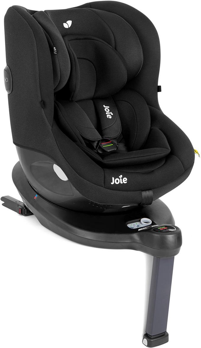 Newborn Insert Joie 360 Spin Car Seat Wobbly Joie I-Spin 360