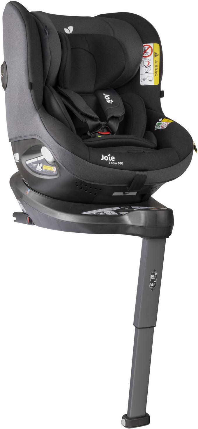 Joie i-Spin 360 | Halfords UK