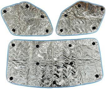 Ford Transit Custom Internal Thermal Blind