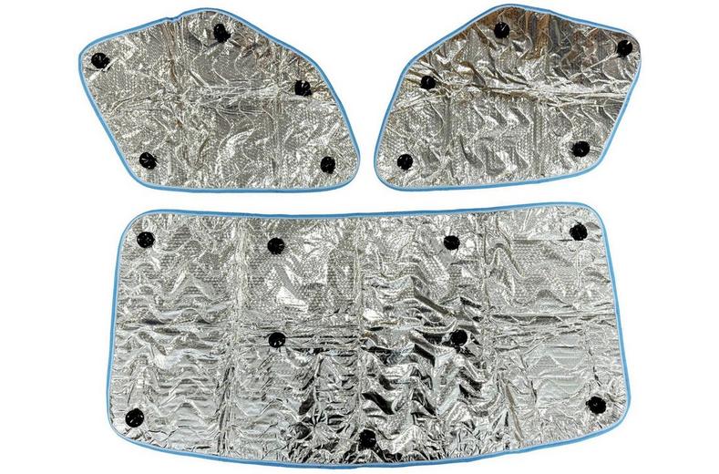 Ford Transit Custom Internal Thermal Blind Ford Transit Custom Internal Thermal Blind