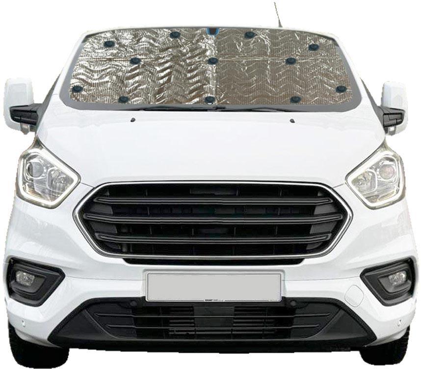 Ford Transit Custom Internal Thermal Blind