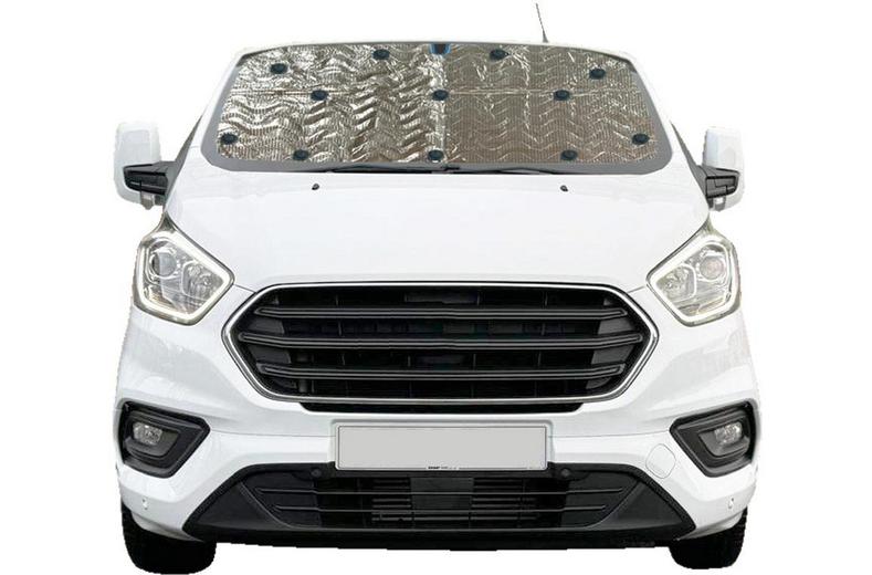 Ford Transit Custom Internal Thermal Blind Ford Transit Custom Internal Thermal Blind