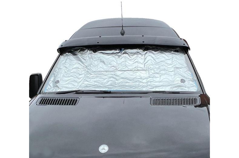 Mercedes Sprinter 2006-2014 Internal Thermal Blinds Mercedes Sprinter 2006-2014 Internal Thermal Blinds