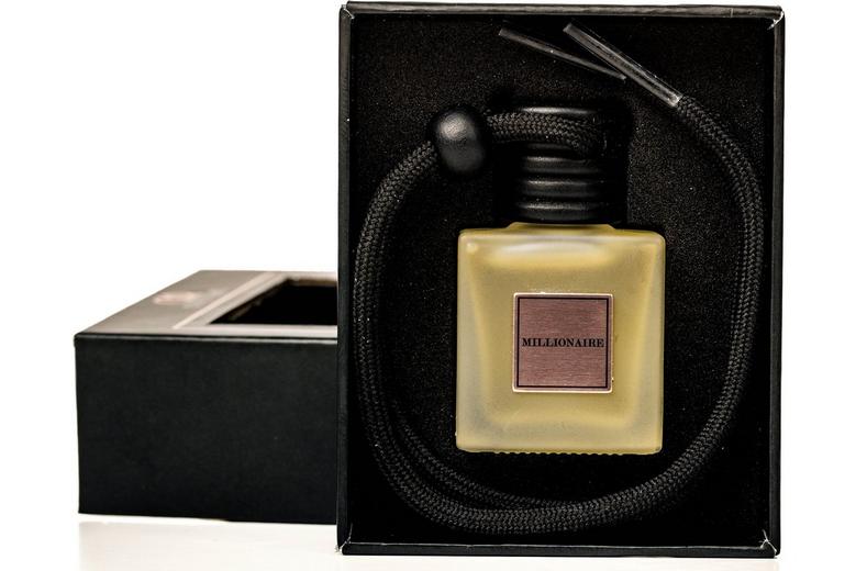 Car Couture - Millionaire Car Couture - Millionaire