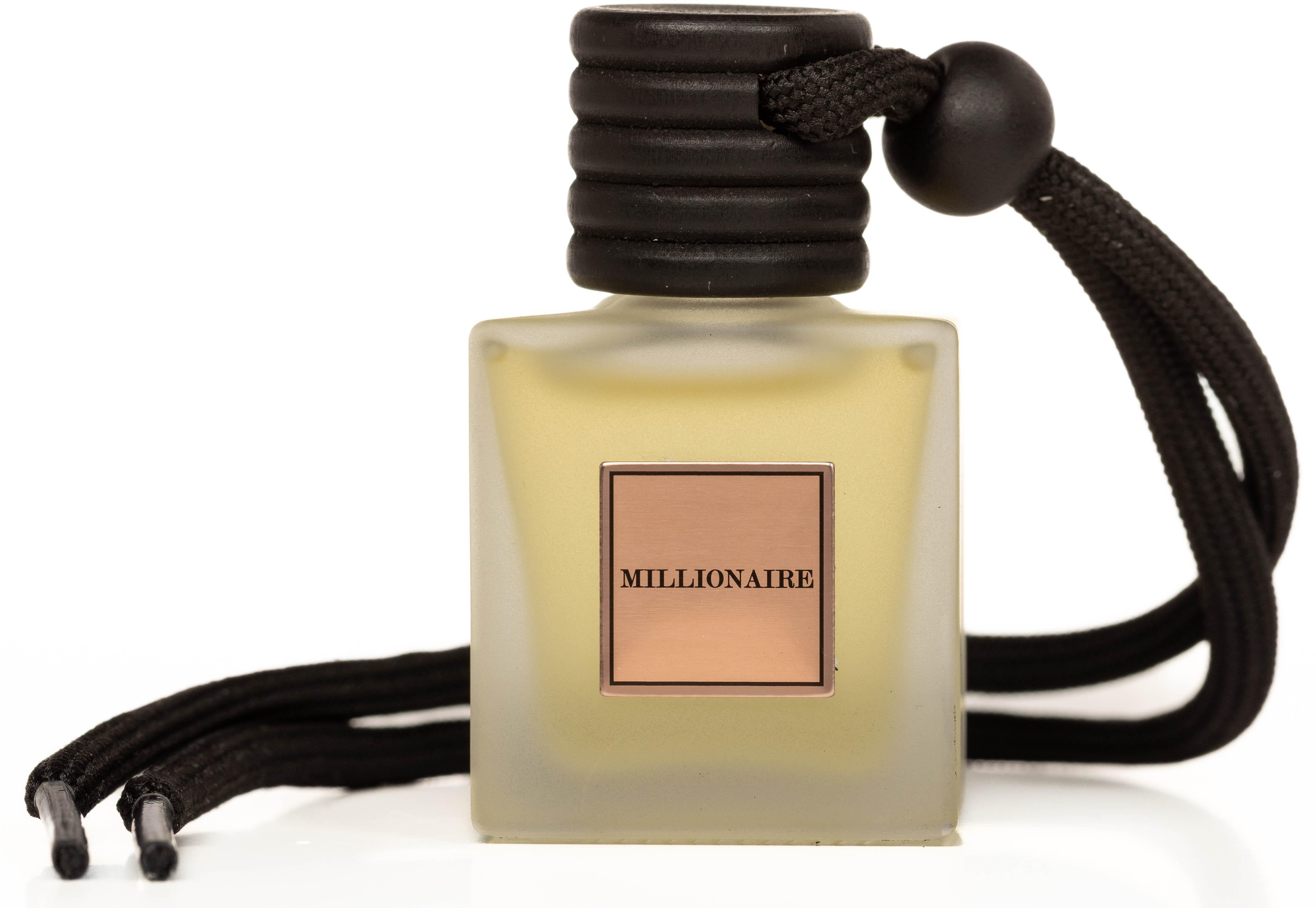 Car Couture - Millionaire