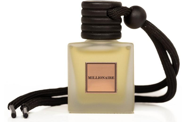 Car Couture - Millionaire Car Couture - Millionaire
