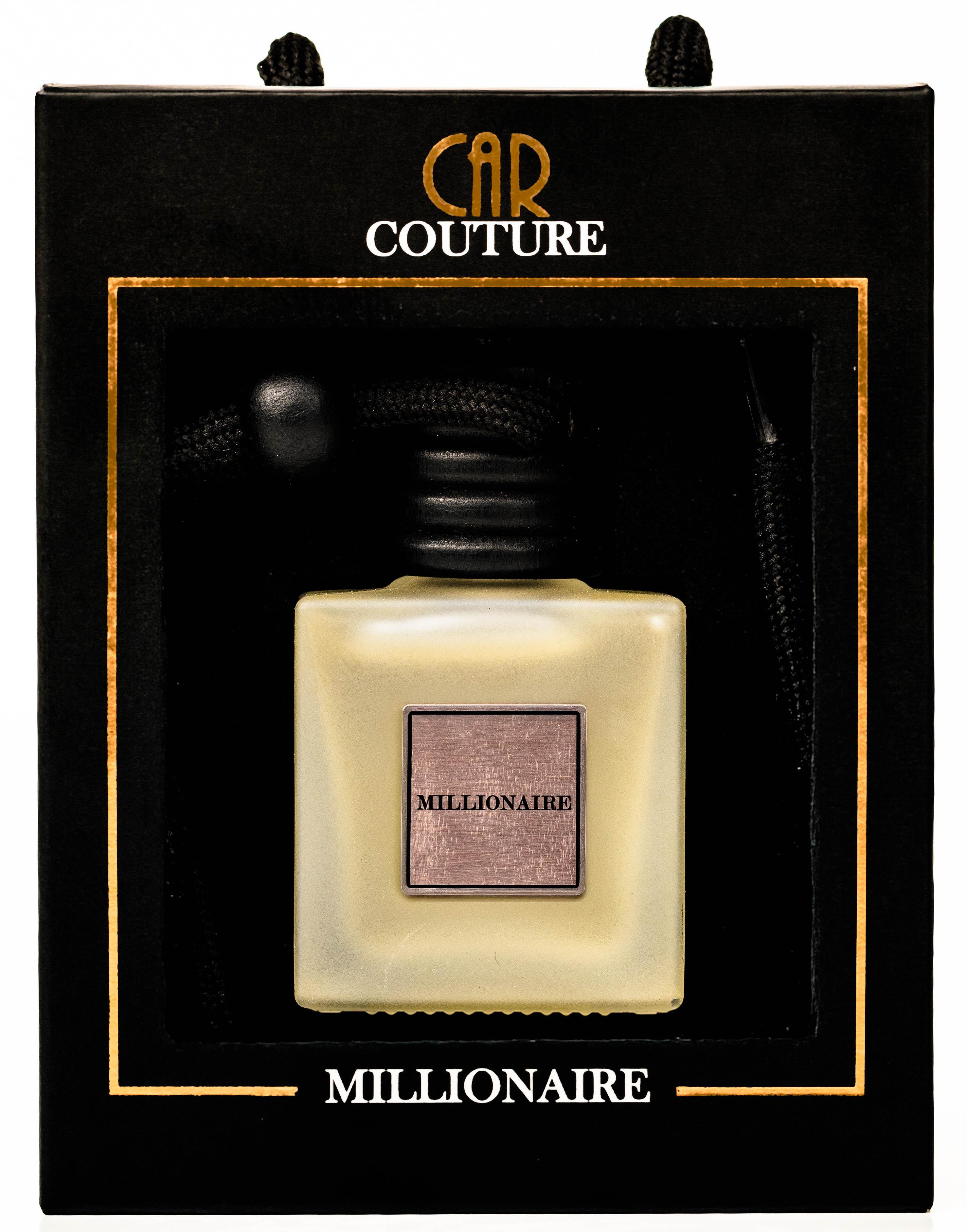 Car Couture - Millionaire