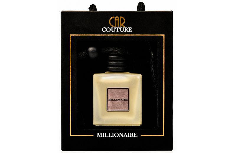 Car Couture - Millionaire Car Couture - Millionaire