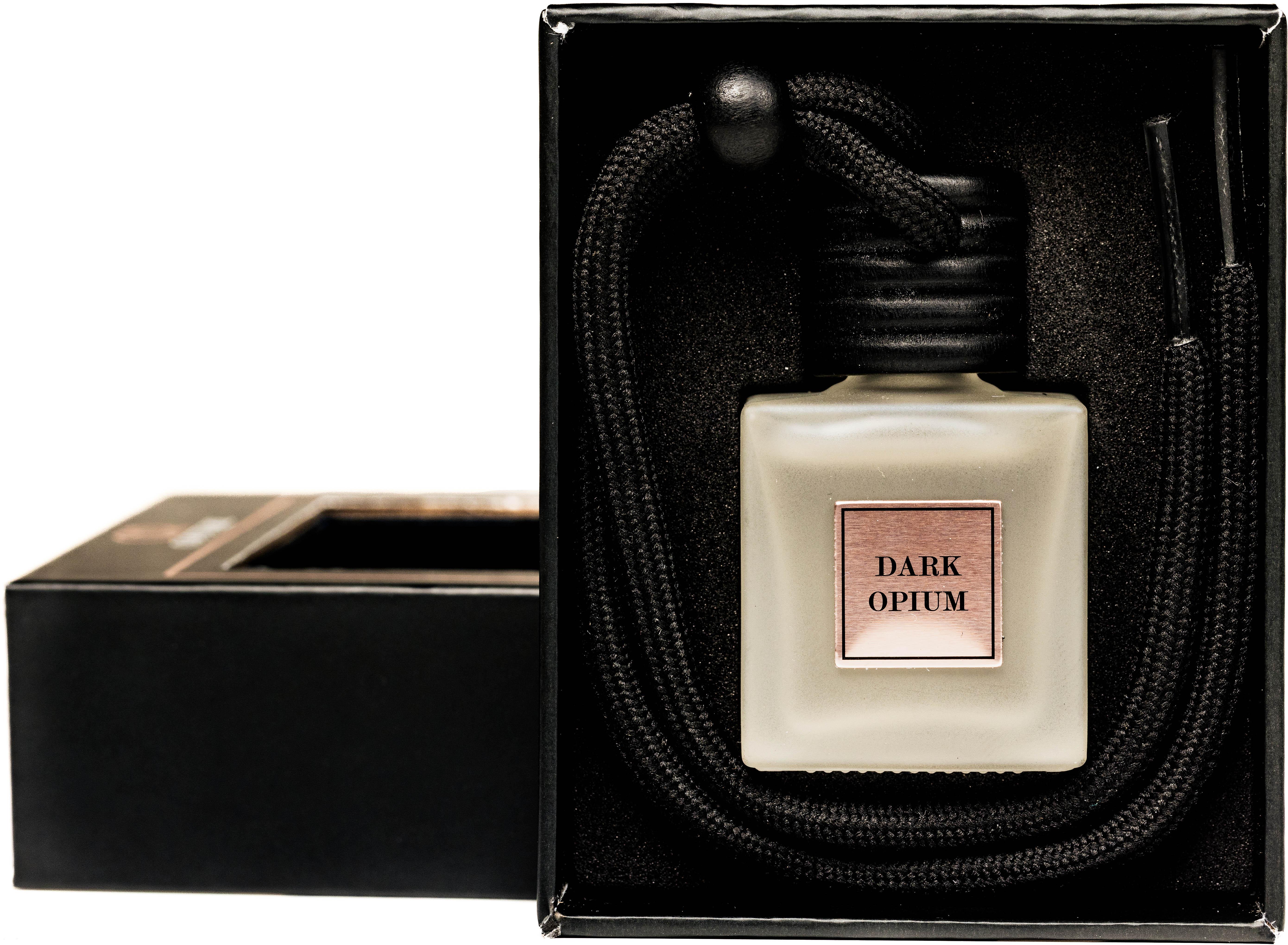 Car Couture - Dark Opium