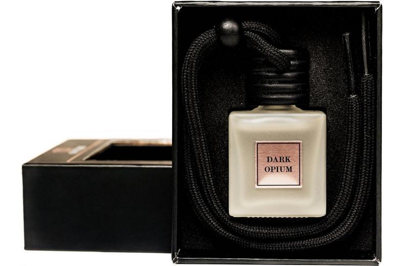 Car Couture - Dark Opium Car Couture - Dark Opium