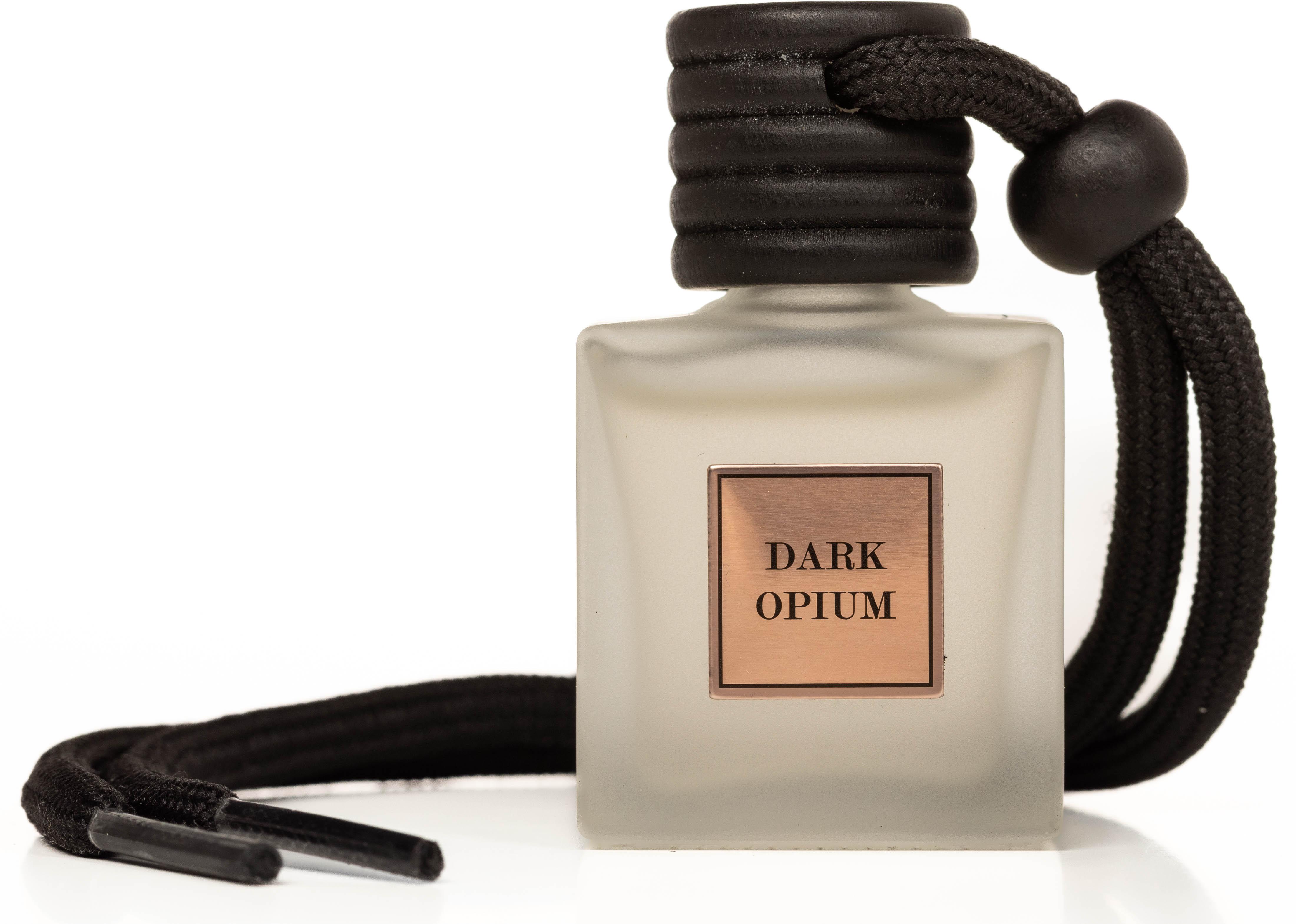 Car Couture - Dark Opium