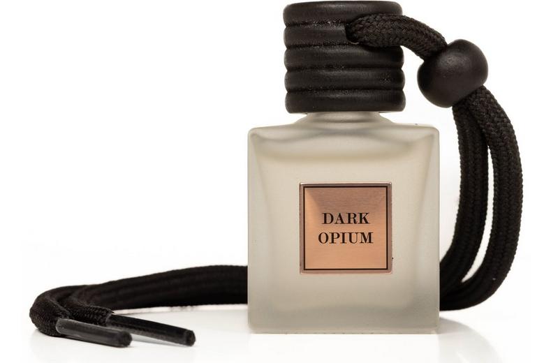 Car Couture - Dark Opium Car Couture - Dark Opium