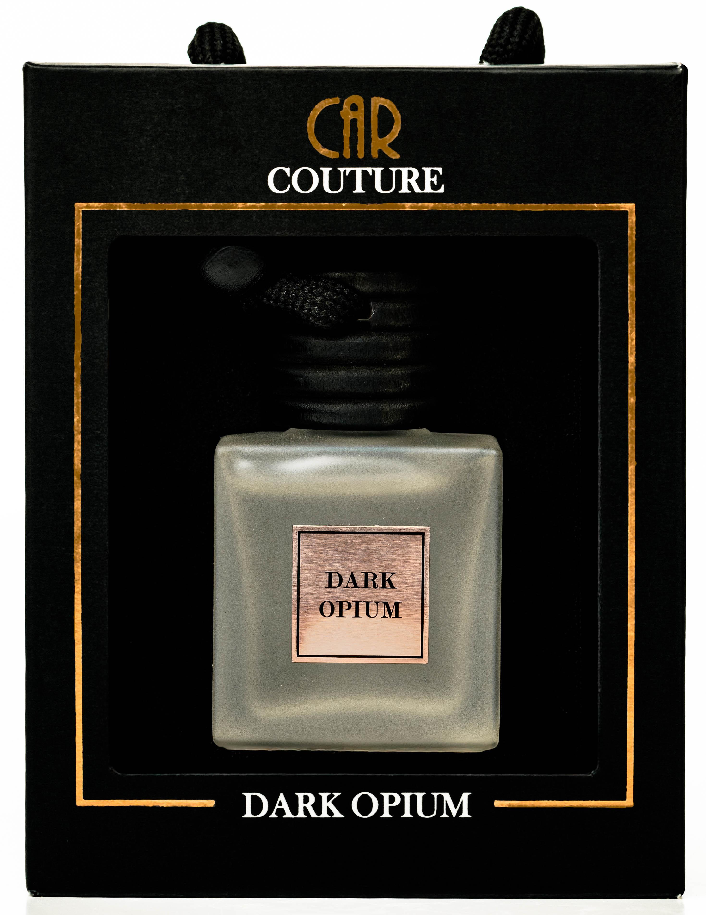 Car Couture - Dark Opium