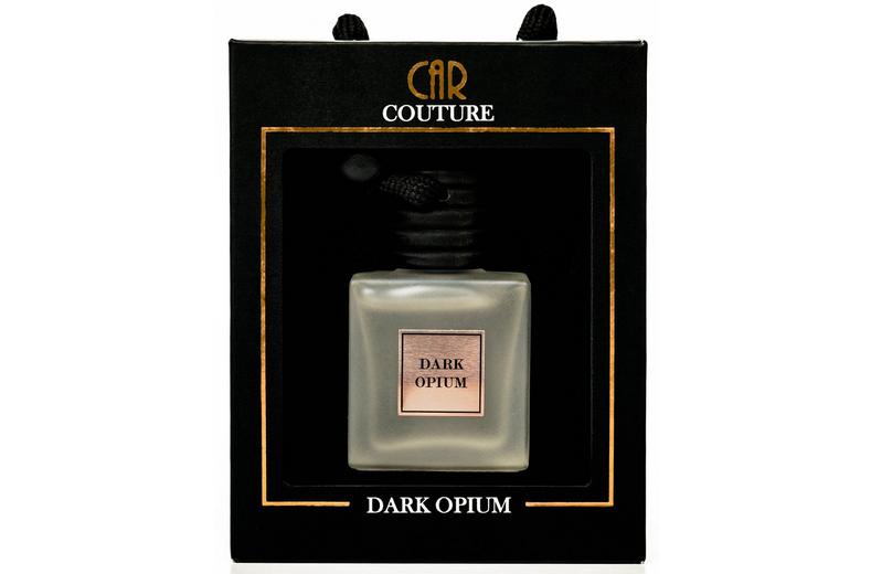 Car Couture - Dark Opium Car Couture - Dark Opium