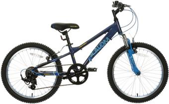 20 Inch Bikes Halfords UK