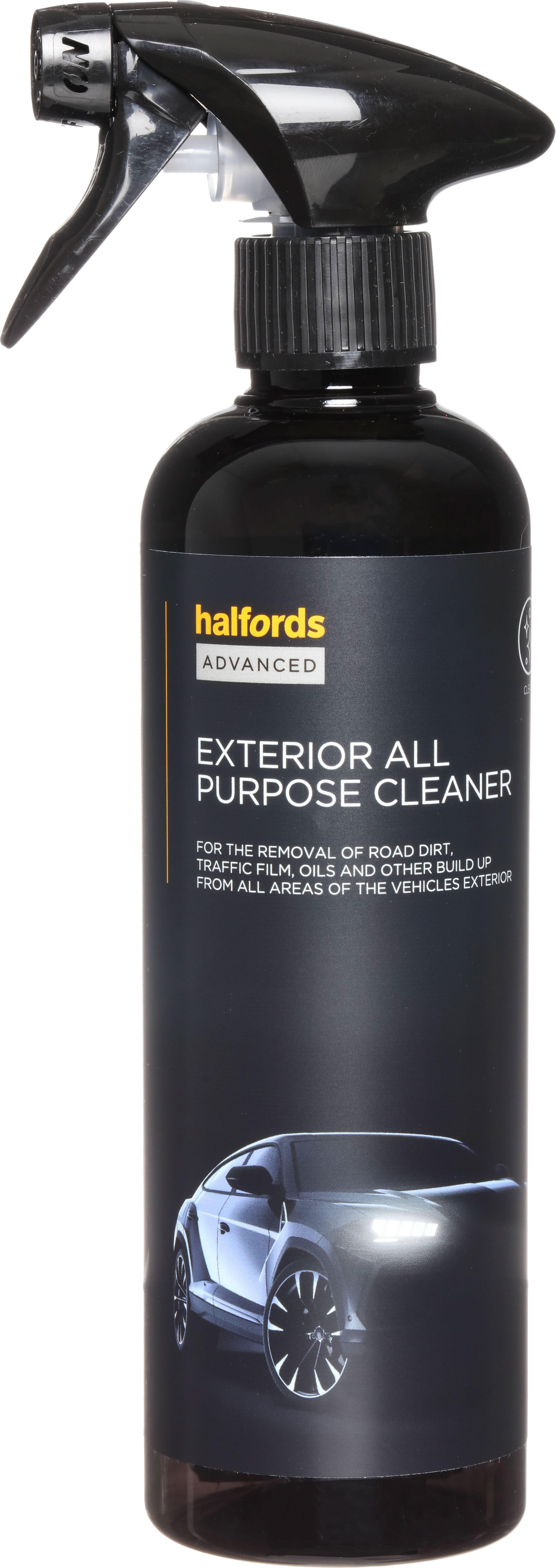 Halfords Advanced Exterior All Purpose